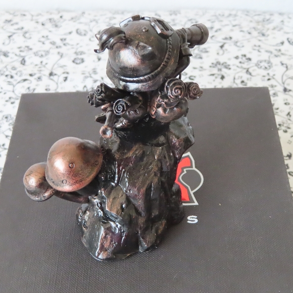 Leagues of legends teemo limited edition statue - Picture 5 of 7